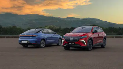 Togg T10X 4More'un fiyatları belli oldu