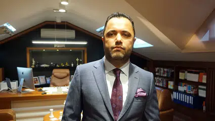 Avukat Rezan Epözdemir’in rüşvet davası iddianamesi kabul edildi