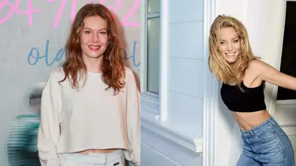 Bade İşçil’in “Tipim fakir oynamaya müsait değil” sözlerine Burcu Biricik’ten "Köylü" yanıtı