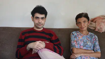 Barış Özbay’a klinik teşhis konuldu: Deprem sonrası 3 yıllık izolasyonun nedeni açıklandı