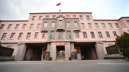 MSB'den Gazze Görev Gücü konusunda açıklama geldi