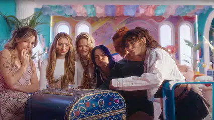 Manifest grubu için hapis talebi!