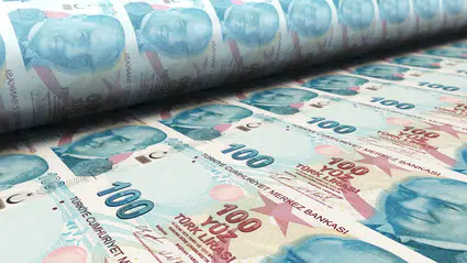 Gelirinin 20 katı harcamada bulunanlar Maliye'nin radarına girdi