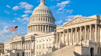 Senatonun bütçe önerilerini onaylamamasıyla ABD'de hükümet kapandı!