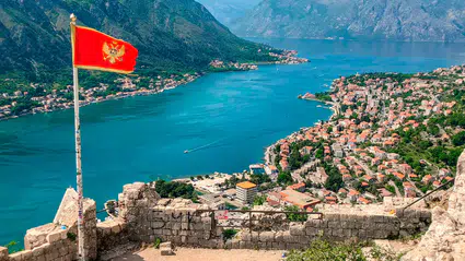 Karadağ'a vizesiz geçiş askıya alınmıştı: Türk vatandaşları için yeni uygulama!