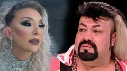 Güllü’nün ölümüne dair konuşan Kobra Murat özür diledi