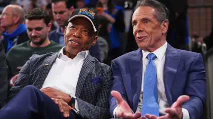 Eric Adams, New York belediye başkanlığı yarışından çekildi: Destekleyeceği adayı da açıkladı!