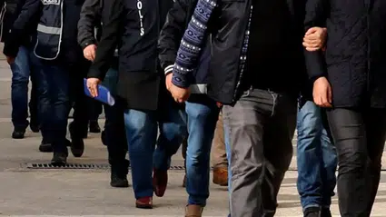 Hava Kuvvetleri'ne FETÖ operasyonu düzenlendi: Çok sayıda gözaltı var!