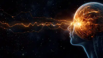 İnsan zekasının evrimi, psikiyatrik hastalıklara yatkınlığı da beraberinde getirmiş