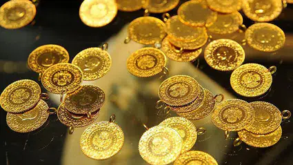 Yatırımcılar şimdi dikkat: Finans uzmanı İslam Memiş'ten altın uyarısı