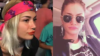 Kıvanç Tatlıtuğ’un kız kardeşi Melisa Dilara Tatlıtuğ kimdir, nereli ve kaç yaşında?