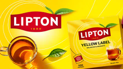 Dünyaca ünlü çay devi Lipton Türkiye pazarından çıkıyor mu?
