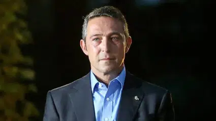 Ali Koç, Silivri’de Atilla Ciner’i ziyaret etti