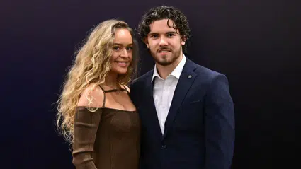 Ferdi Kadıoğlu'nun nişanlısı Sera Vrij kimdir, nerelidir?