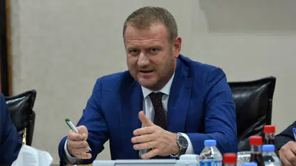 RTÜK’ün yeni başkanı Mehmet Daniş oldu