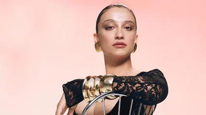 Melike Şahin, Grammy'de dört ayrı kategoride yarışacak