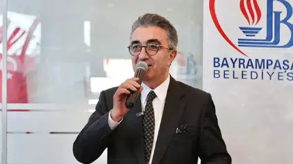 Eski Bayrampaşa Belediye Başkanı Hasan Mutlu cezaevinden hastaneye kaldırıldı