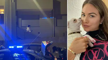 29 yaşındaki İtalyan modeli, eski sevgilisi defalarca bıçaklayarak öldürdü