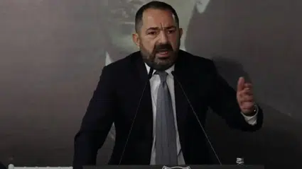 Beşiktaş’ta Seçil Aygül dönemi sona erdi