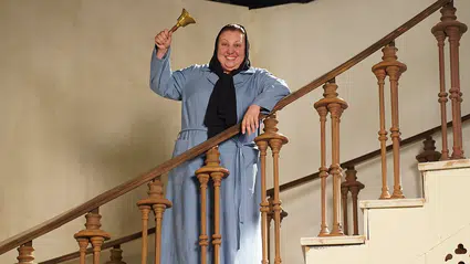 Adile Naşit'in hayatını konu edinen Adile filminin vizyon tarihi belli oldu