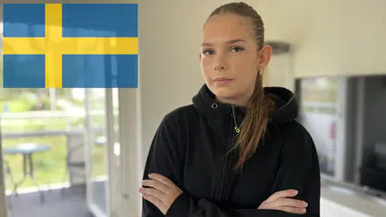 İsveç'te skandal: Mahkeme, küçük bir çocuğa tecavüz eden mülteciyi istismar kısa sürdüğü için sınır dışı etmeyecek!