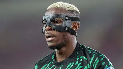 Galatasaray’ın Osimhen’i Benin’e göz açtırmadı: Hat-trick ile Nijerya’yı Dünya Kupası’na taşıdı