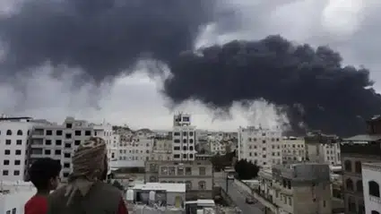 Netanyahu’dan Gazze ve Husilere yeni tehdit: Silahsızlandırılmazsa biz yapacağız