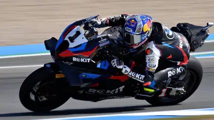 Toprak Razgatlıoğlu, Jerez’de zirveye yakın: Superpole’de 3. şampiyonluk için avantajlı konumda