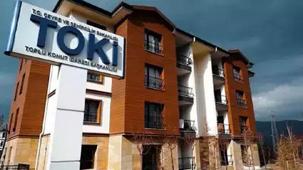 TOKİ 500 Bin Sosyal Konut başvuru ücreti ne kadar olacak, kurada çıkmazsa para geri verilecek mi?