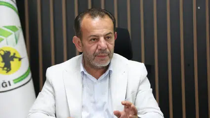 Tanju Özcan’dan Grand Kartal Otel kararı tepkisi: Adalet bu kararın neresinde?