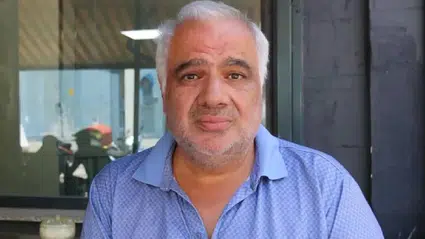 'Ölmek istemiyorum' demişti: Yeşilçam’ın usta ismi Recep Bülbülses hayatını kaybetti