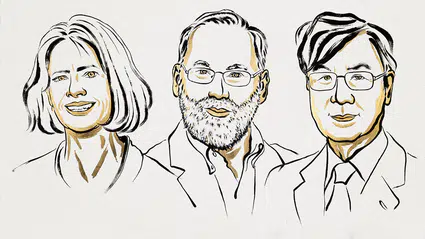 2025 Nobel Tıp Ödülü'nü kazanan isimler belli oldu