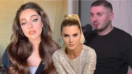 Cemre Baysel–Blok3 ilişkisi neden bitti? Ece Erken bombayı patlattı!