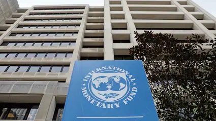 IMF, Türkiye için ekonomik büyüme tahminini açıkladı