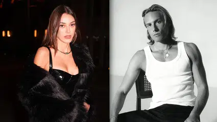 Dilan Çiçek Deniz, Rafael Cemo Çetin ile ayrılığı hakkında konuştu