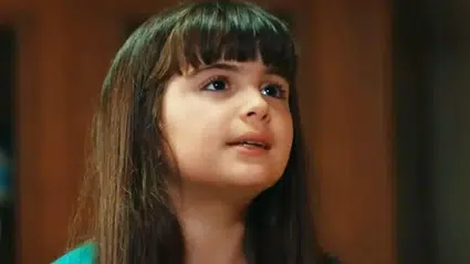 Kiralık Aşk’ın ‘Esra’sı Melisa Giz Cengiz yıllar sonra Bahar dizisinde: Artık güzeller güzeli bir genç kız