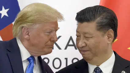 Trump, Şi Cinping ile yakında görüşecek: Her iki taraf için de iyi bir anlaşma yapabiliriz