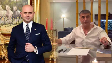 Cihan Ekşioğlu Kimdir, Neden Gözaltına Alındı? Sedat Peker Olayı Nedir?