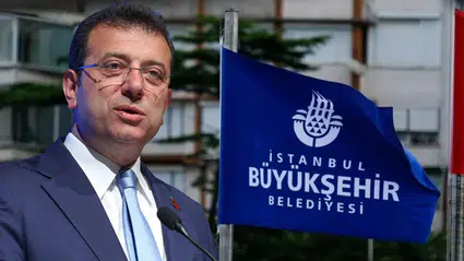 Ekrem İmamoğlu’nun tutuklu bulunduğu İBB soruşturmasında iddianame kasımda hazır olacak