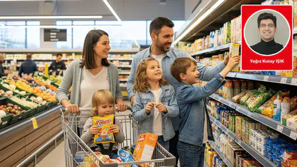 Yağız Kutay yazdı: Algılanamayan Fark Teoremi: Orta Sınıfın Çöküş Manifestosu