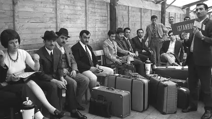 Alman Bakan Wadephul'a "Ekonomik mucizeyi Türkler mümkün kıldı" söylemi nedeniyle sert eleştiriler!