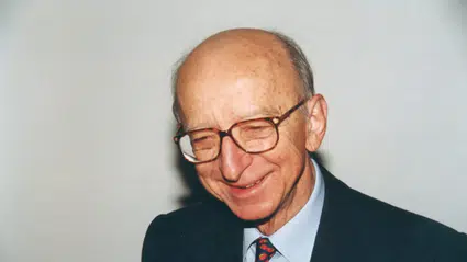 Erdal İnönü’nün vefatının üzerinden 18 yıl geçti