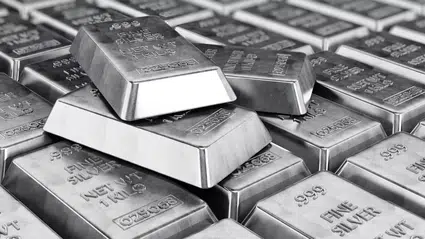 Gümüş tüm zamanların zirvesini gördü