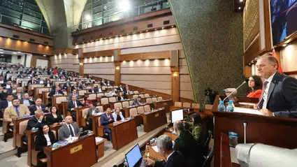 İstanbul ve Gazze kardeş şehir oldu: İBB’den yeni insani yardım kararı