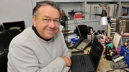 Ünlülere uyuşturucu operasyonu sonrasında ünlü senarist Gani Müjde'den veryansın: Mücadeleye baronlardan başlamak gerek