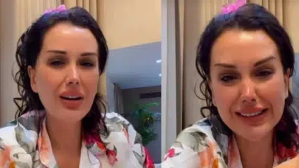 Dilan Polat, Fatih Sultan Mehmet Köprüsü’nde intihar girişiminde mi bulundu? Engin Polat açıkladı