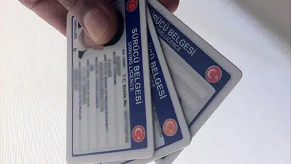 Eski tip ehliyetler için son gün: 1 Kasım’dan sonra ücretler 7 bin TL’ye çıkacak