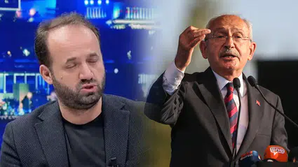 Kılıçdaroğlu, ‘Ferdi Zeyrek’ karikatürüyle gündem olan Yeni Akit Haber Müdürü Zekeriya Say ile görüştü: Büyük övgü aldı!