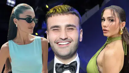Instagram Türkiye’de zirvede: Fenomenler, oyuncular ve futbol yıldızları
