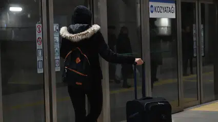 İstanbul metrosunda ikinci valize 'ek ücret' geliyor: Bazı valizler ise hiç alınmayacak